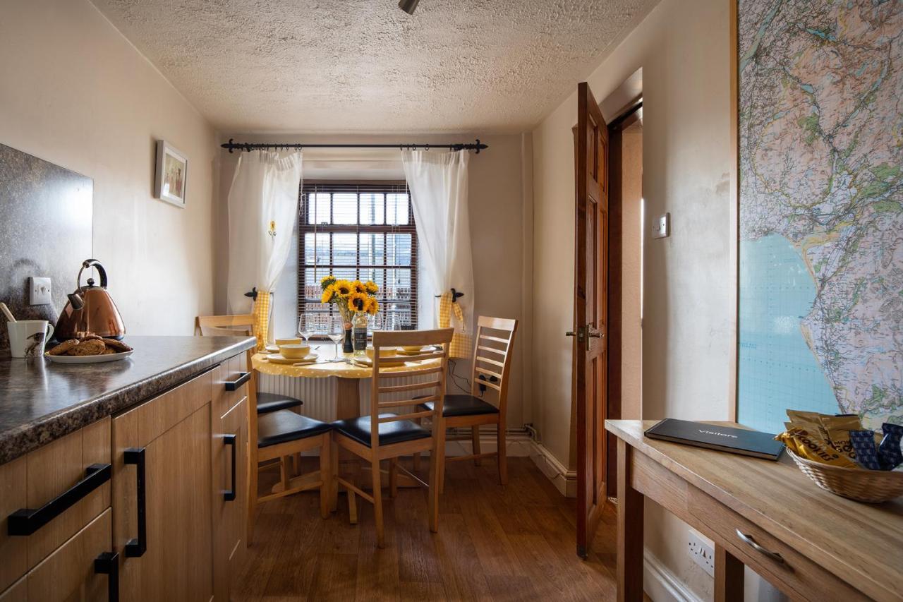 Homely Cottage With Garden And Mountain-View Blaenau Ffestiniog Exteriér fotografie